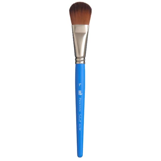 Princeton Brush Select Artiste Brush, Wave Oval Mop, 1